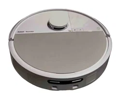 iRobot Roomba Combo j5+ Saugroboter & Wischroboter mit Absaugstation - Bild 3
