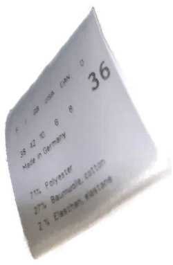 Gabriele Strehle Strenesse Hosenanzug grau Größe 36 - Bild 10