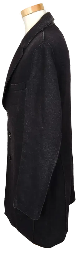 Boss Herren Mantel Gr. DE 54 - Bild 2