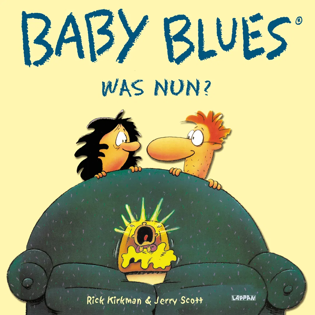 Baby Blues 0: Was Nun? - Rick Kirkman,Jerry Scott - Bild 2