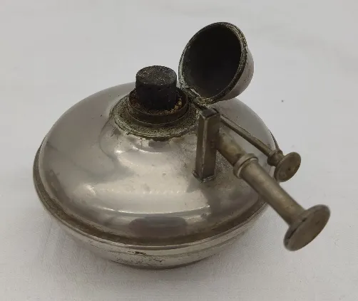 Vintage - Teekocher Samovar – Bild 3