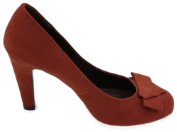 Marko Tozzi Damen Pumps Gr.40 - Bild 2