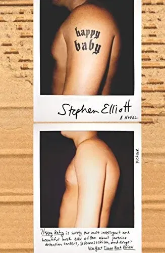Happy Baby - Stephen Elliott - Bild 2