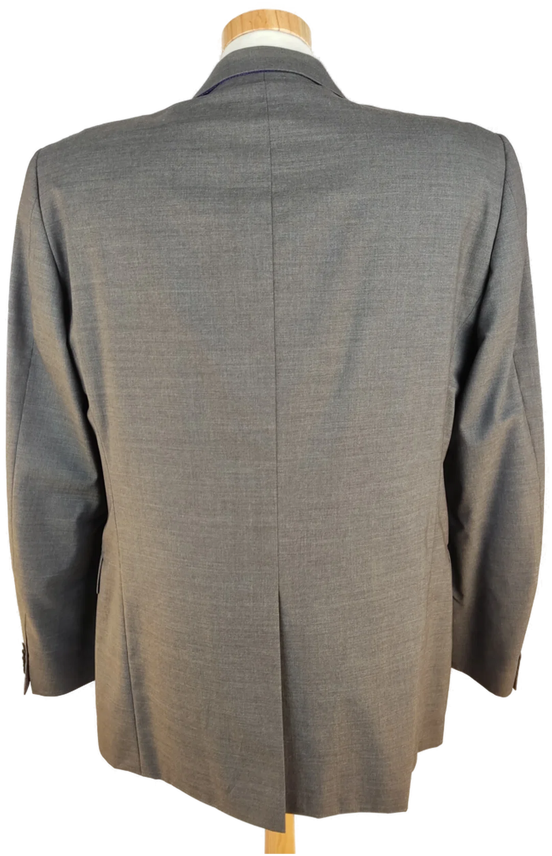 Tommy Hilfiger Herren-Sakko / dunkelgrau - L/50 – Bild 2