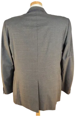 Tommy Hilfiger Herren-Sakko / dunkelgrau - L/50 - Bild 2