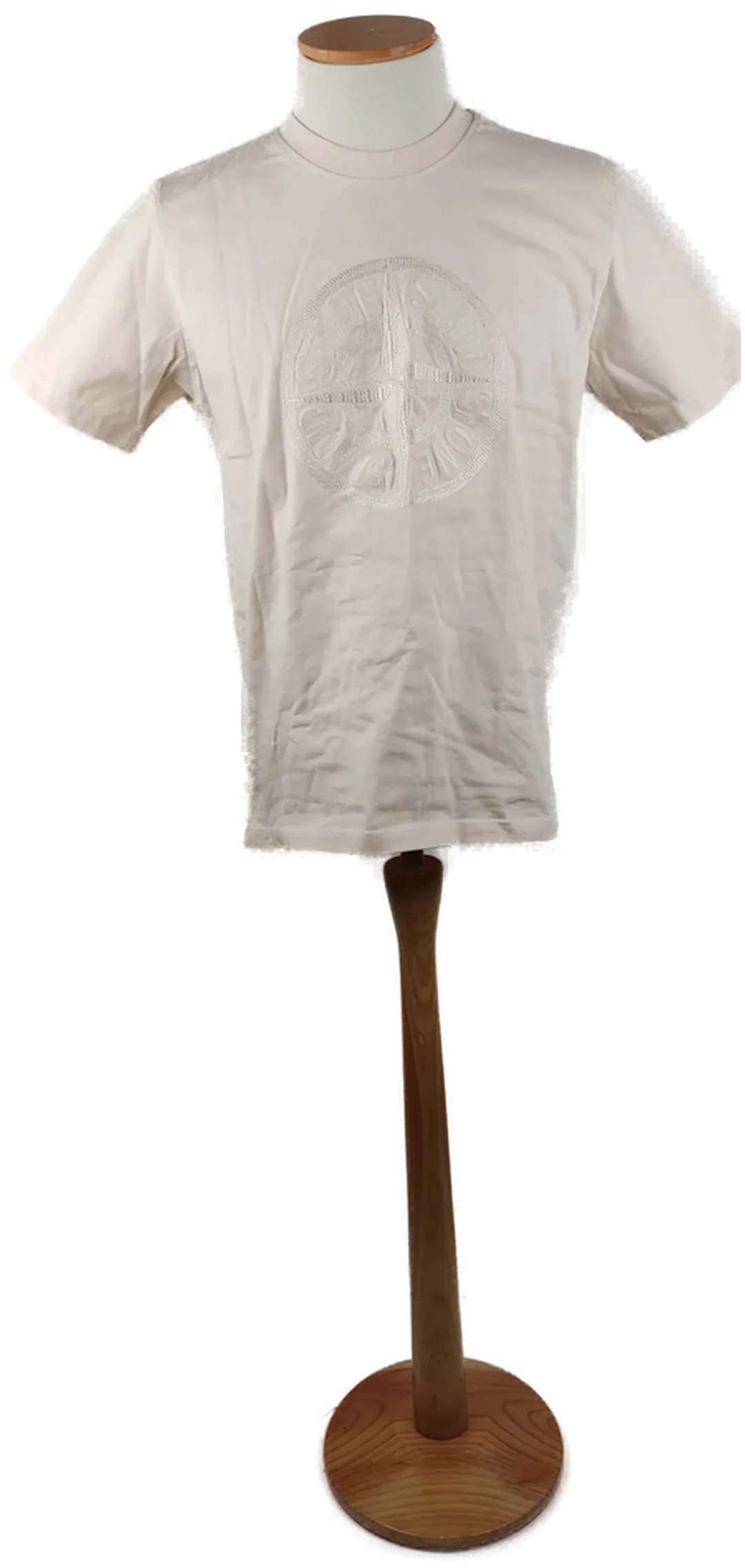 Herren T-Shirt von Stone Island - Bild 4