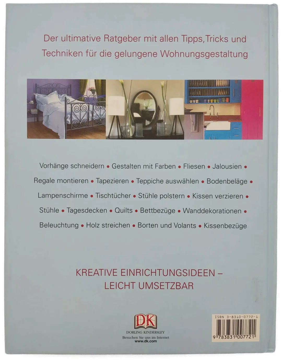 Neues Wohndesign - Nicholas Barnard – Bild 2