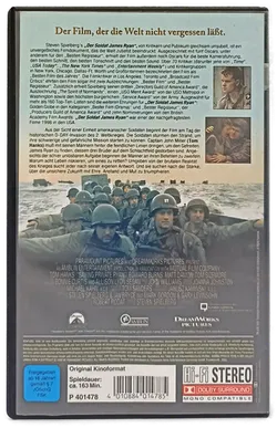 VHS 