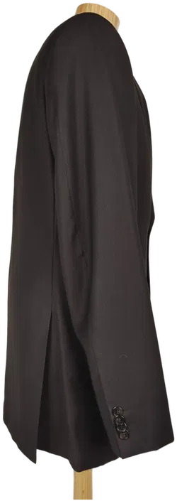 Daniel Hechter Herrenanzug braun - 94 Lang - Bild 4