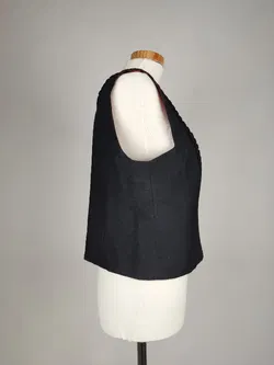 Sportalm Kitzbühel - Damenbluse Gr. 38 - Bild 2