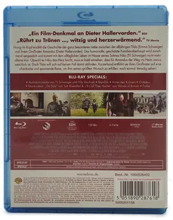 Blu-ray „Honig im Kopf“ - Bild 2