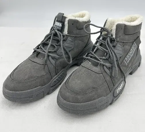 Herrenschuhe Gr. 44 - Bild 1