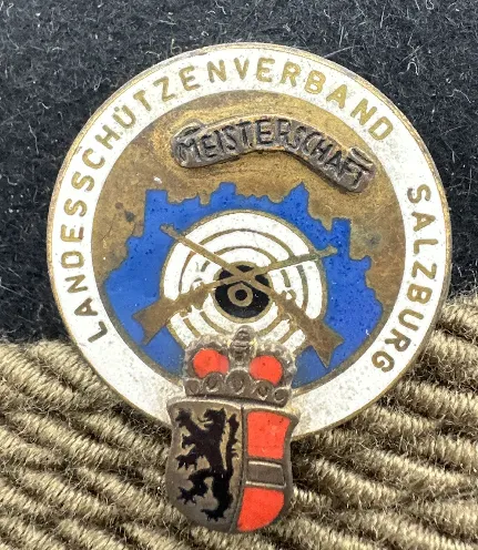 Hutmacher Zapf - Herren Trachtenhut – Bild 3