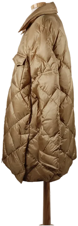 Marc Cain - Damen Mantel Gr. 42 - Bild 2