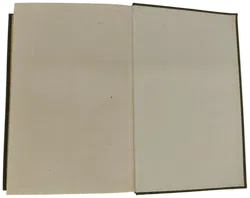 Antiquariat: Buch 