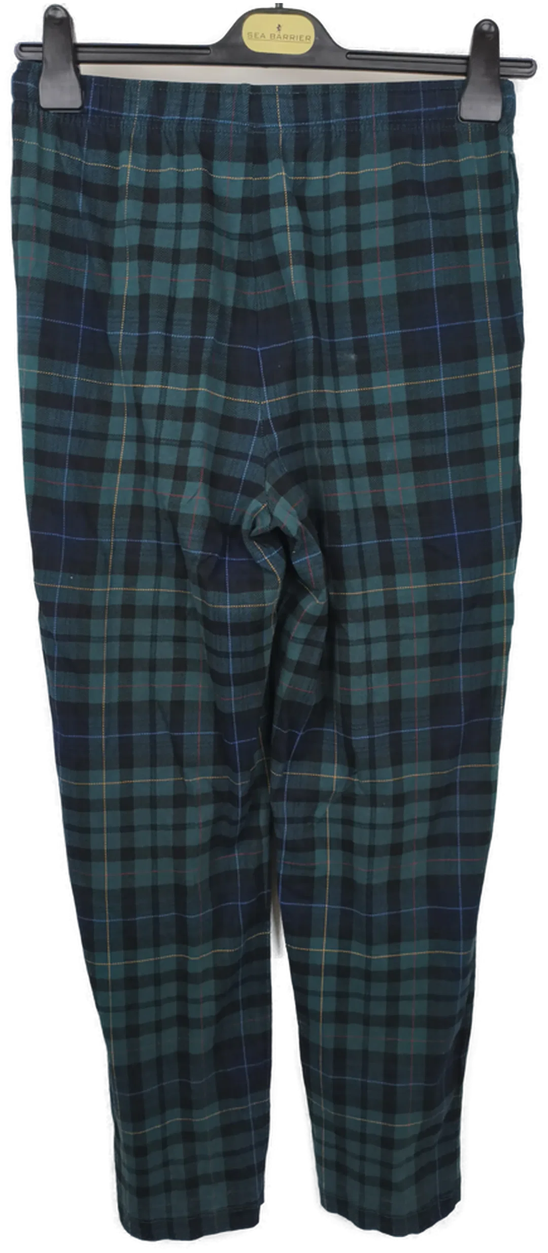 Tschibo-Grüner Knopf, Stoffhose Herren, Gr. 48/50 – Bild 2