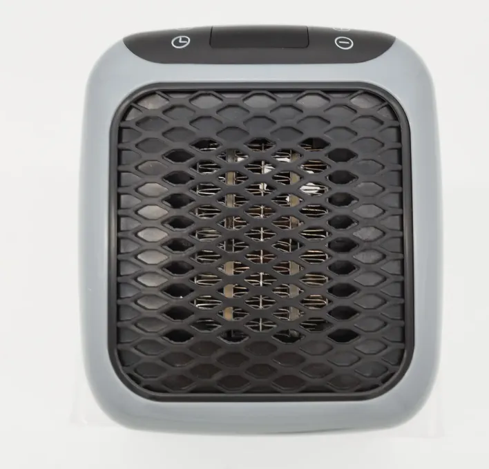 Wandheizer, Turbo 800 Watt  – Bild 4