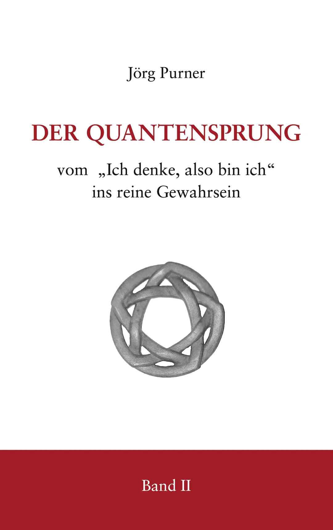 Der Quantensprung Teil 2 - Jörg Purner - Bild 2
