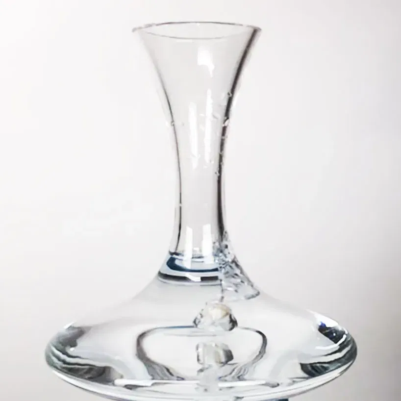 Wein Dekanter Riedel - Bild 1