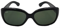 Ray Ban Damen Sonnenbrille schwarz - Bild 2
