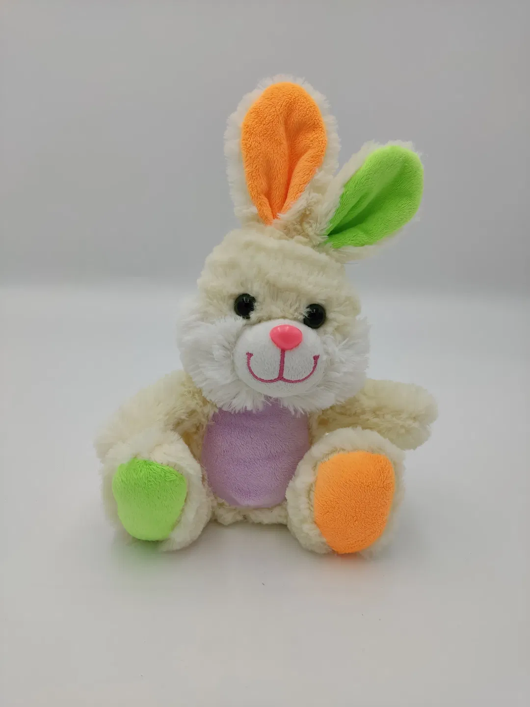 Plüschtier Hase  26 cm - Bild 1