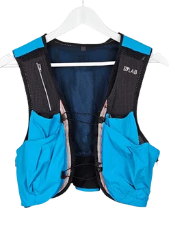 Salomon Running Gilet Damen 