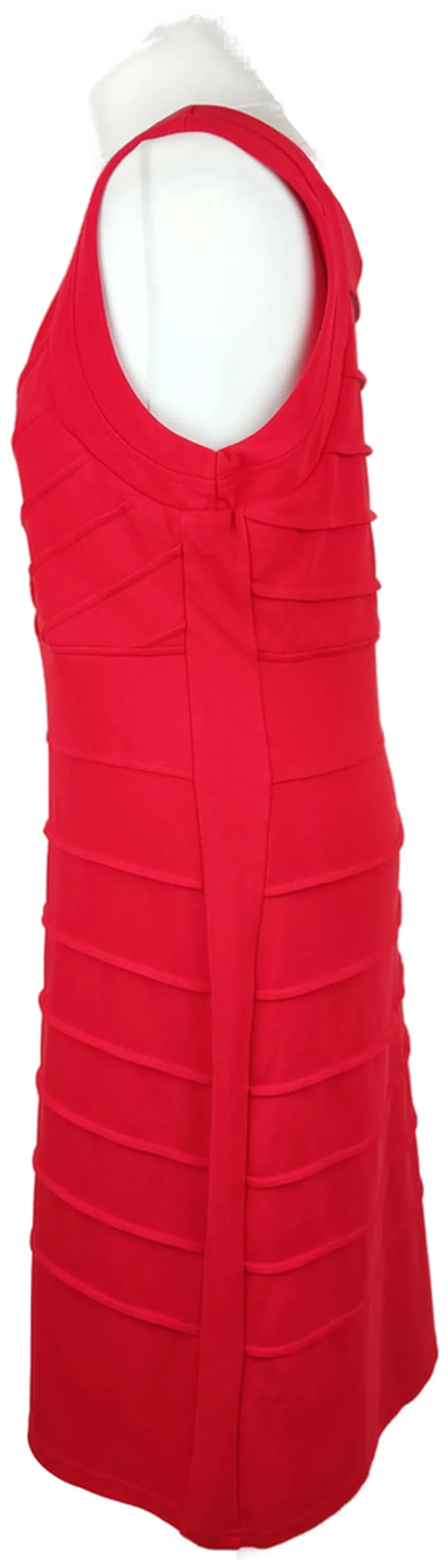 Rotes Midikleid Betty Barclay | Wie Neu – Bild 2
