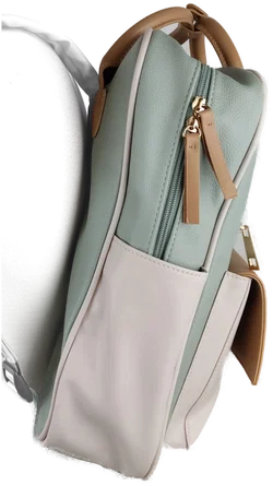 Damen Rucksack Venice Mint | Wie Neu - Bild 3