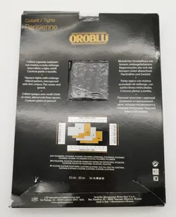 OROBLU Parisienne Strumpfhosen - Gr. DEN 50 - Bild 2