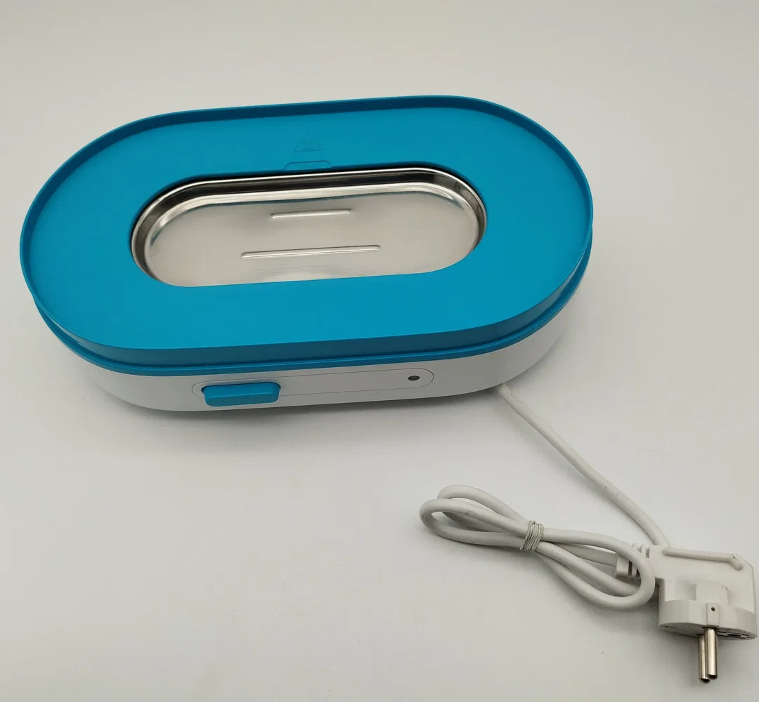 PHILIPS AVENT SCF 285 - Dampfsterilisator für Babyflaschen – Bild 4