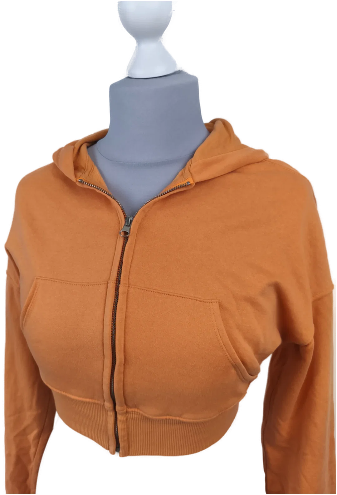 H&M, Damen, Weste, Gr. XXS – Bild 3