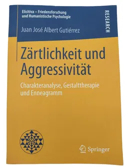 Zärtlichkeit und Aggressivität - Juan José, Albert Gutiérrez - Bild 2