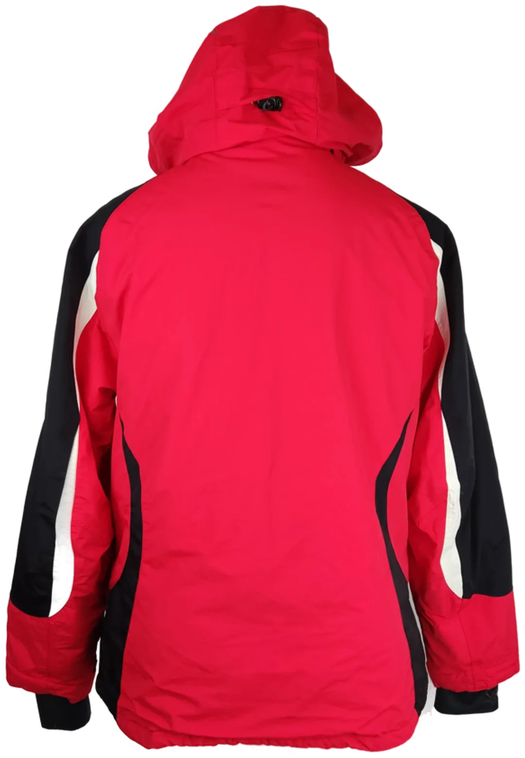 Damen Skijacke Sonstige Gr. 46 | Gestreifter Pisten-Begleiter – Bild 4