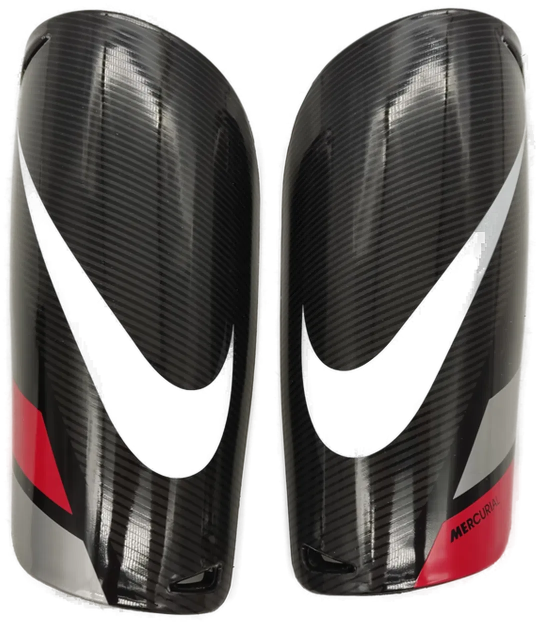 Nike MERCURIAL Fußball Schienbeinschoner Extra Large - Bild 1