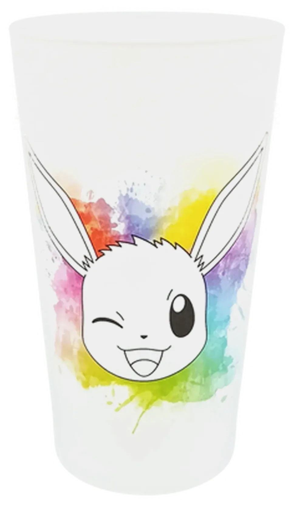 Pokemon Sammelglas groß - Pikachu - Bild 1