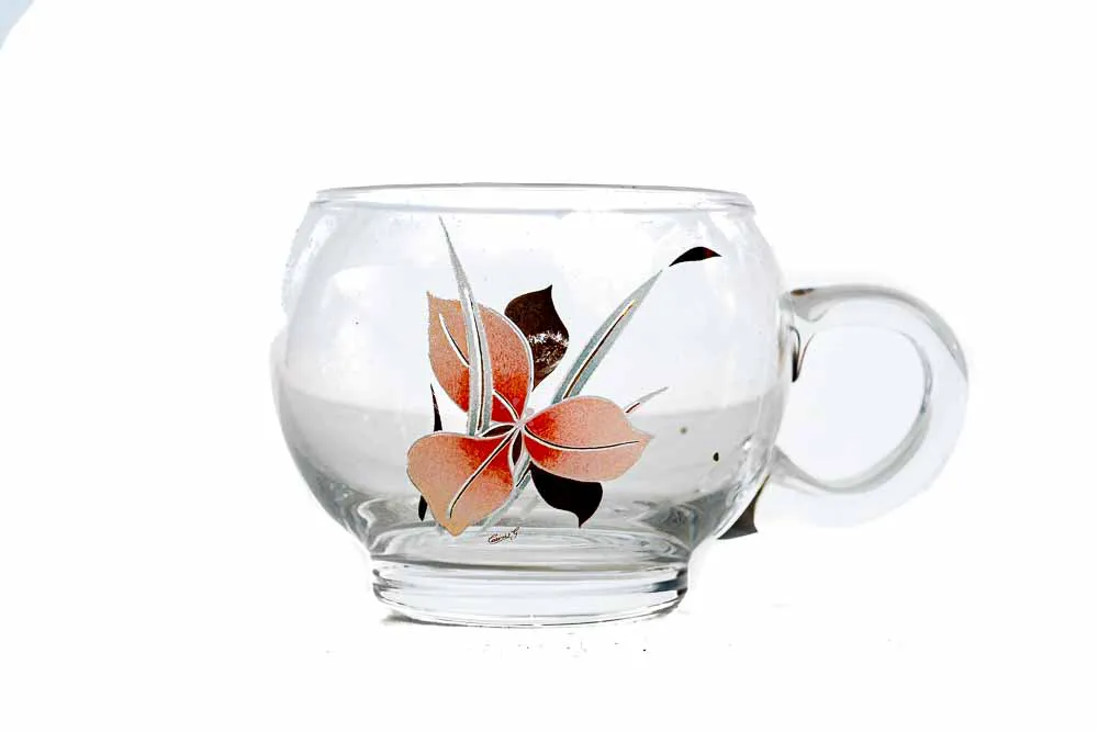 Bowle Service 7-teilig – Bild 2