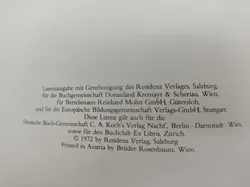 Die Kunst der GRAPHIK. Technik-Geschichte-Meisterwerke - Walter Koschatzky - Bild 3