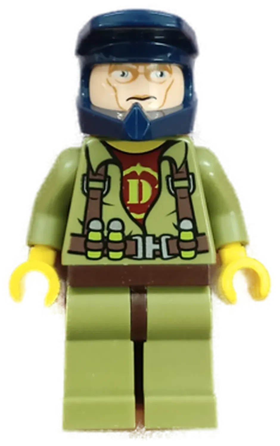 Lego Minifigur - Bild 4