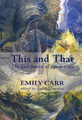 This and that - Emily Carr - Bild 2