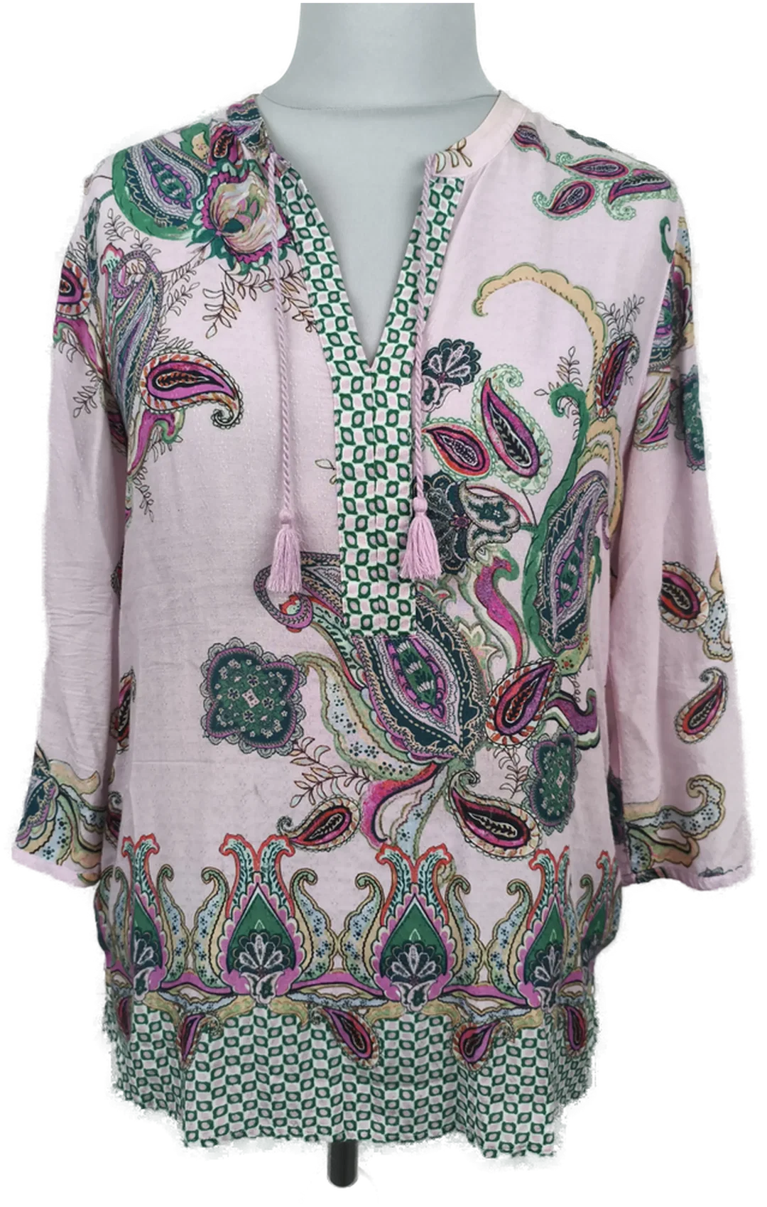 Gerry Weber, Tunika, Gr. 40 - Bild 4