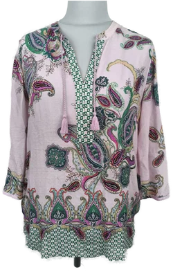 Gerry Weber, Tunika, Gr. 40 - Bild 1