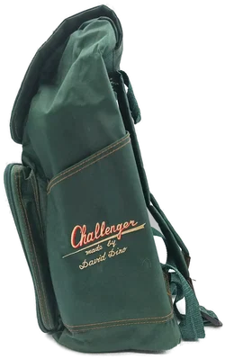 Challenger Made by David Dino Schuhltasche - Bild 3