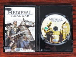 Medieval: Total War - Battle Collection - PC-Spiel - CD-ROM - Bild 6