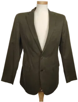 Joop! Herren Sakko Oliv Gr. 48 vintage - Bild 1