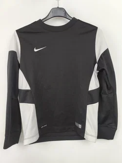 Nike Dri-FIT Sportshirt/Trainingsshirt, Kinder, Gr. S, 8-10 Jahre