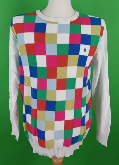 Desigual - Herren Pullover Gr L - Bild 1