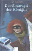 Der Smaragd der Königin - Jürgen Banscherus,Frauke Bahr - Bild 1