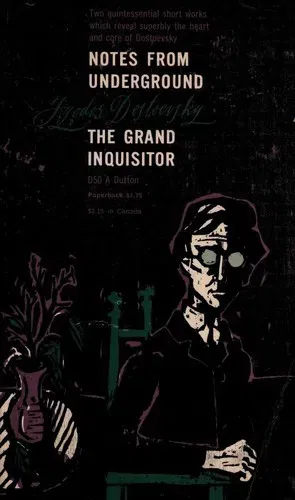 Notes from Underground - Fyodor Dostoyevsky,Федор Достоевский - Bild 2