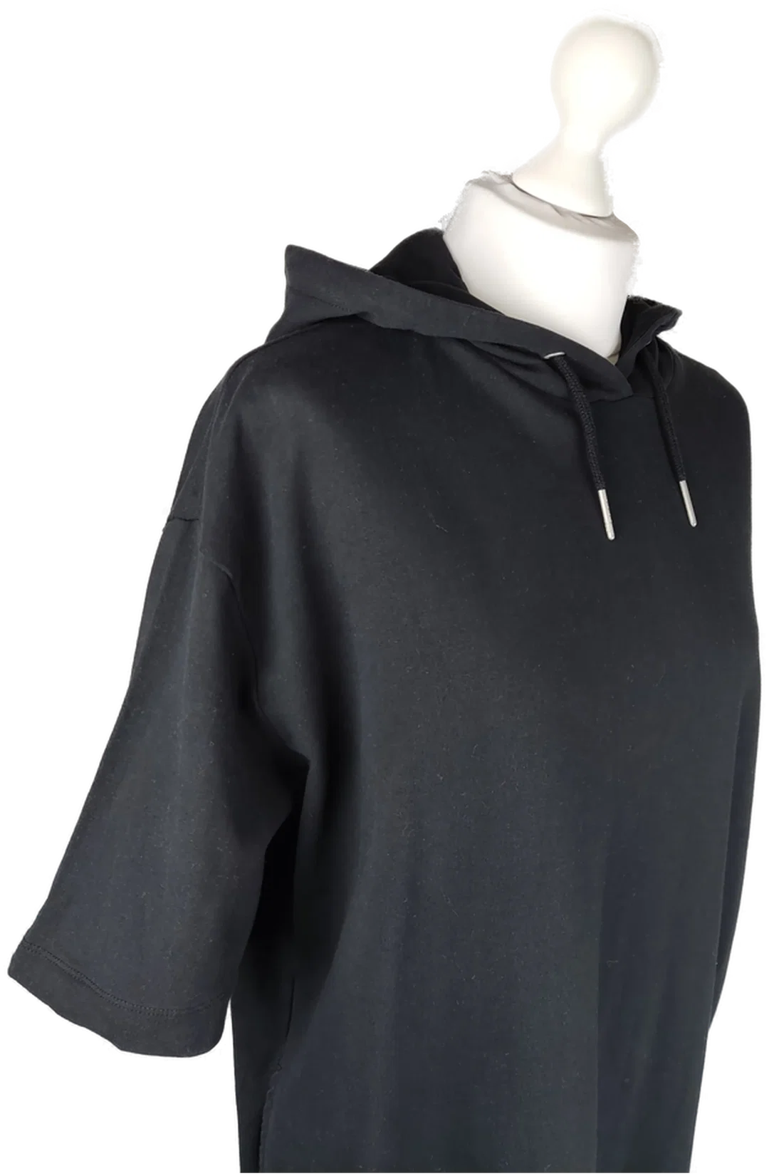 Damen Sweater-Kleid edc by Esprit Gr. S Baumwolle | Wohlfühl-Stück – Bild 2
