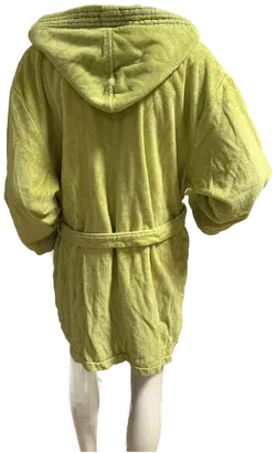 ESPRIT Bademantel Gr. L Damen  - Bild 2